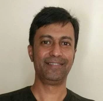Ganesh S, CEO of Compu Power Solutions
